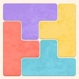 Paint by Blocks icon