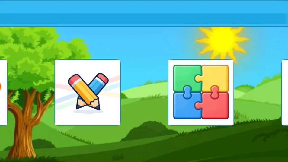 Playground screenshot