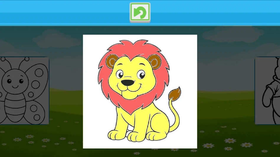 Playground screenshot