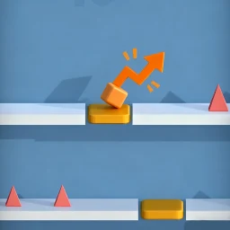 Symbol von Jump Break