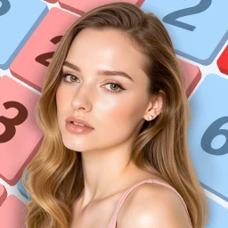 أيقونة Pink Sudoku Match