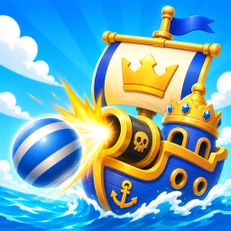 Icono de Royal Smash
