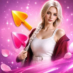 Symbol von Muse Arrow : Fantasy Video