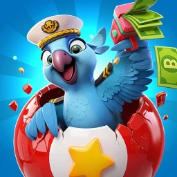 Ícone de Bingo Voyage: Bingo ao Vivo