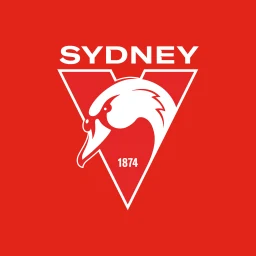 أيقونة Sydney Swans Official App
