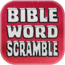 Ikon Bible Word Scramble