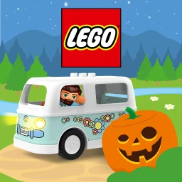 LEGO® DUPLO® Dünyası simgesi