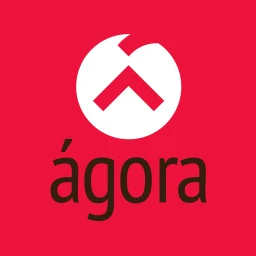 Biểu tượng Ágora Comandas