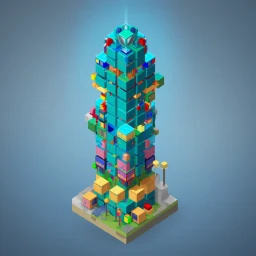 MemoryTower のアイコン