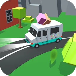 أيقونة Loop Panic