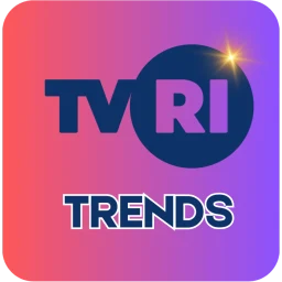TVRI Trends 아이콘