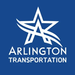 Arlington Transportation simgesi
