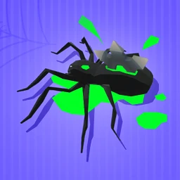 Bug Buster 图标
