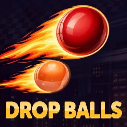 Drop Balls - Plink Balls icon