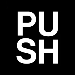Ícone de PUSH MODELS MOBILE