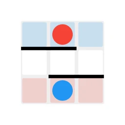 Barricade: Quoridor Game