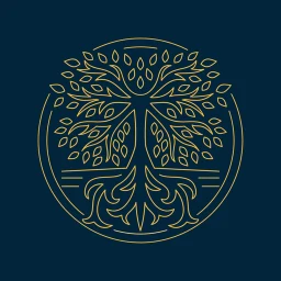 Symbol von Etz Chaim: Kabbalah Study