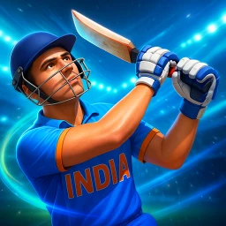 World Cricket Champions League のアイコン
