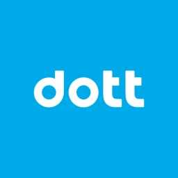 Icono de Dott (previously TIER)