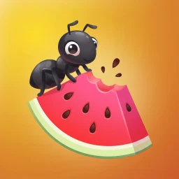 Ant Trails: Puzzle Escape