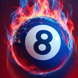 PotGold: Trick Shot 8 simgesi