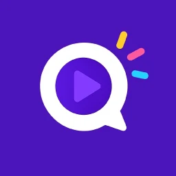 Quivo: Video Trivia Quiz 아이콘