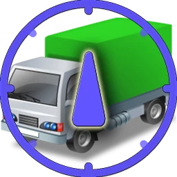 WebTMLite Nav のアイコン