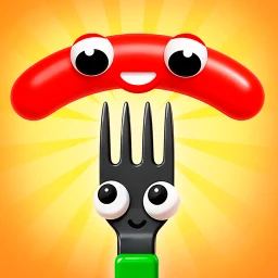 Fork N Sausage