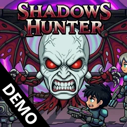 Ikon Shadows Hunter (Demo)