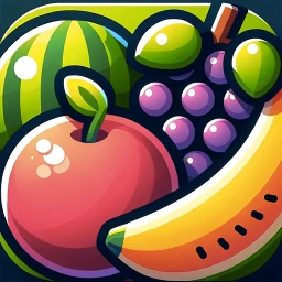FruitFusion icon