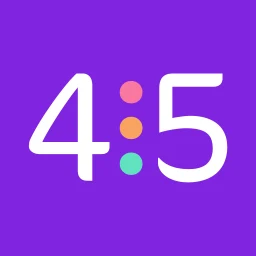 FourFive - Learn to Drive 图标