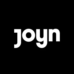 Symbol von Joyn | deine Streaming App