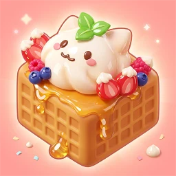 Icono de Merge Patissier