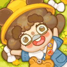 ココと夢の宿 のアイコン