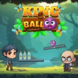 Icône de King of Ball