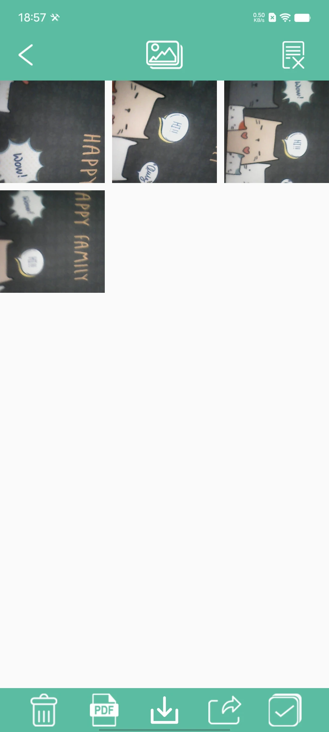 i-Camera screenshot