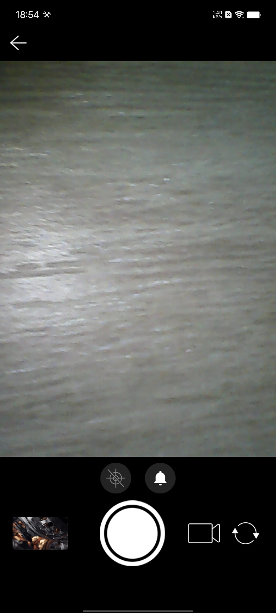 i-Camera screenshot