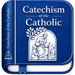 Ícone de Catechism of the Catholic