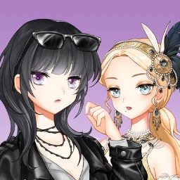 Wish: Avatar Dress Up