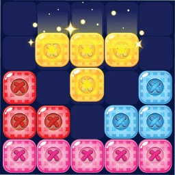 Jelly Block Puzzle 图标