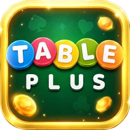 Table Plus PH 아이콘