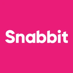 Snabbit: House Help in 10 min 图标