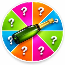 Truth or Dare: Spin the Bottle