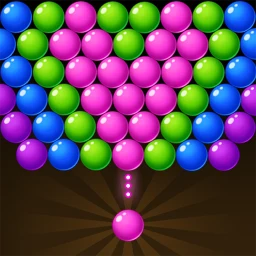 Icône de Bubble Pop Origin! Puzzle Game