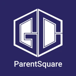 أيقونة GCCISD ParentSquare