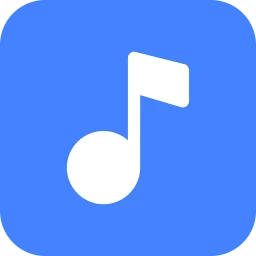Offline Music Player のアイコン
