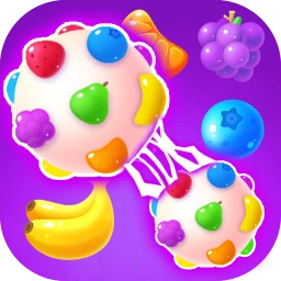 Fruit Line Blast 图标