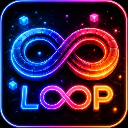 LOOP 图标