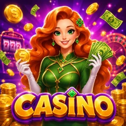 Icône de hit fortune casino real money
