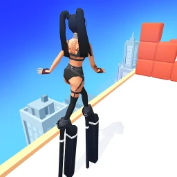أيقونة High Heels!